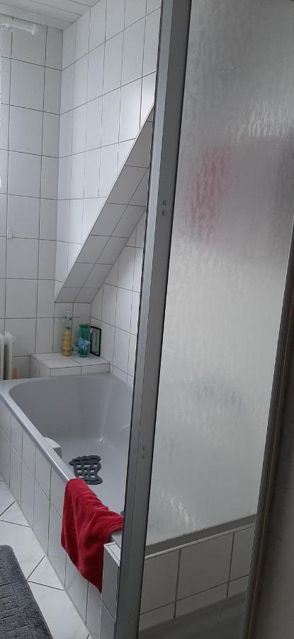 Ferienwohnung Gutowski Andernach Exterior photo