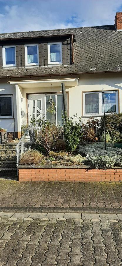 Ferienwohnung Gutowski Andernach Exterior photo